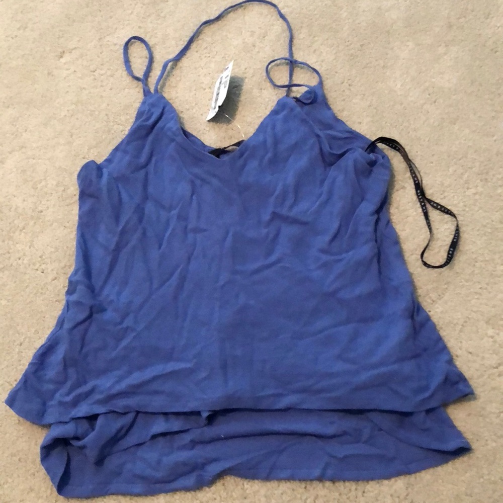 south moon under tank top